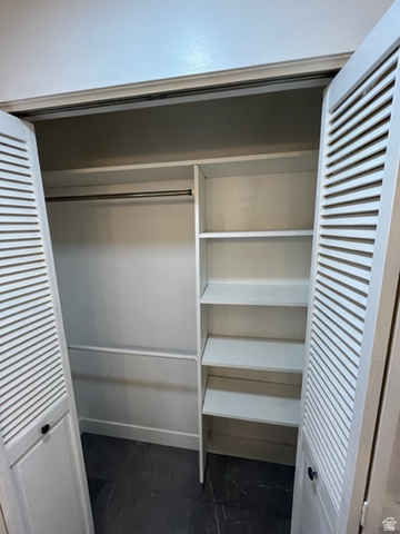 6884 670 East Midvale, UT 84047 - Photo 12 of 28 View of closet