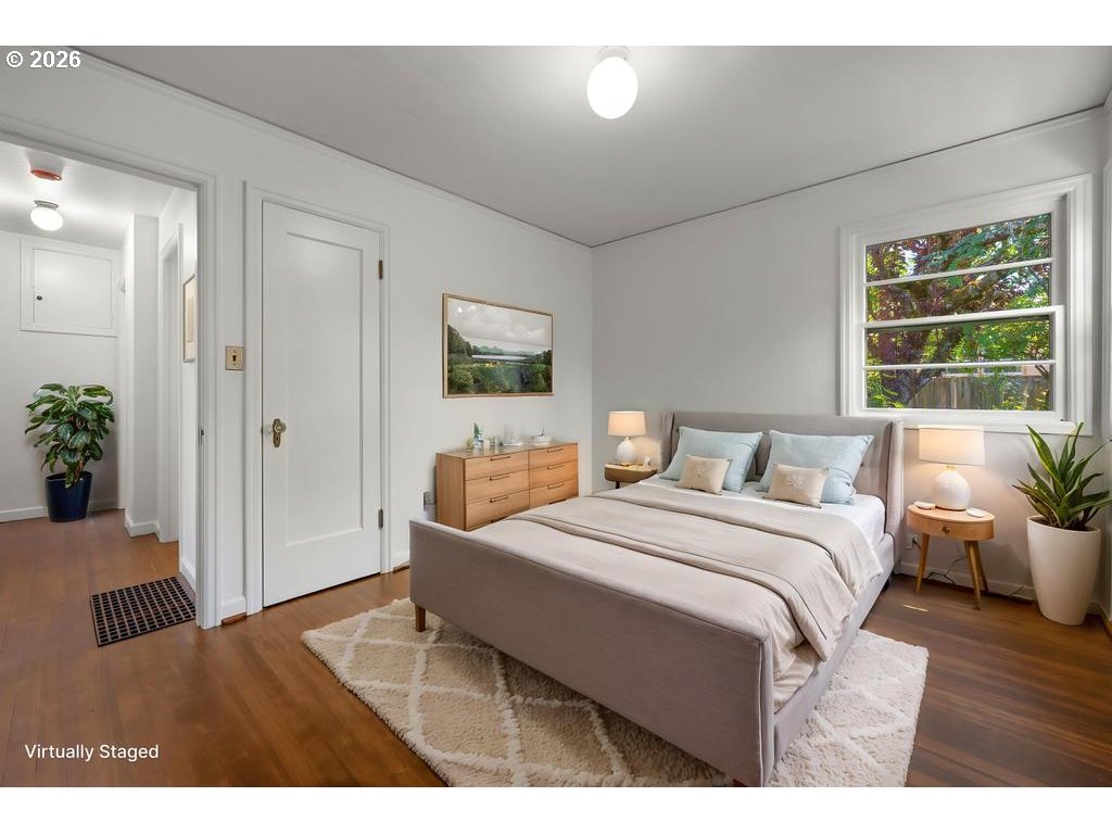 3814 Northeast Simpson Street Portland, OR 97211 - Photo 16 of 32