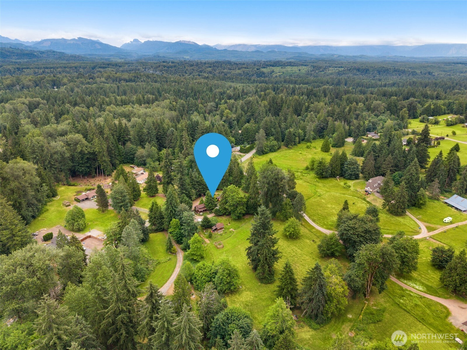12827 Odell Road Northeast Duvall, WA 98019 - Photo 29 of 36