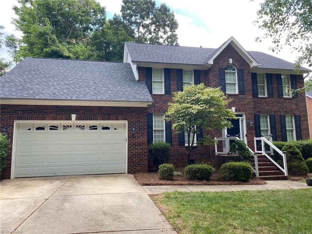 3892 Waterview Road High Point, NC 27265 - Photo 1 of 36 Gallery Image 1