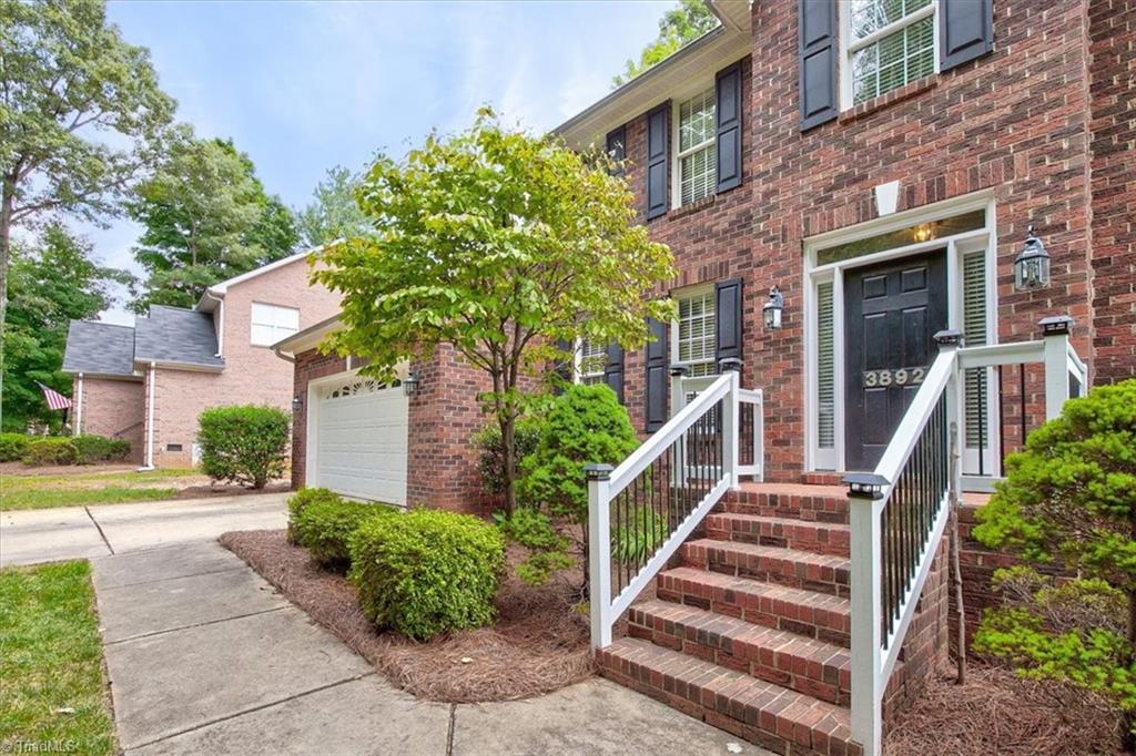 3892 Waterview Road High Point, NC 27265 - Photo 3 of 36 Gallery Image 3