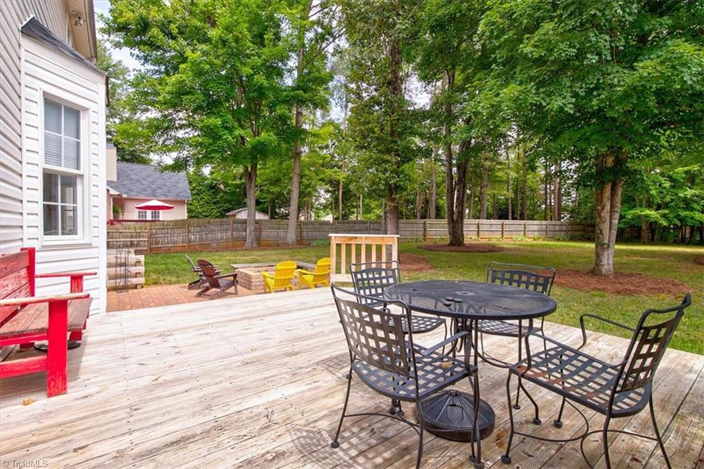 3892 Waterview Road High Point, NC 27265 - Photo 28 of 36 Gallery Image 28