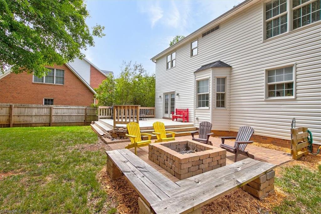 3892 Waterview Road High Point, NC 27265 - Photo 29 of 36 Gallery Image 29