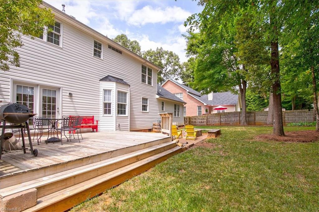 3892 Waterview Road High Point, NC 27265 - Photo 30 of 36 Gallery Image 30