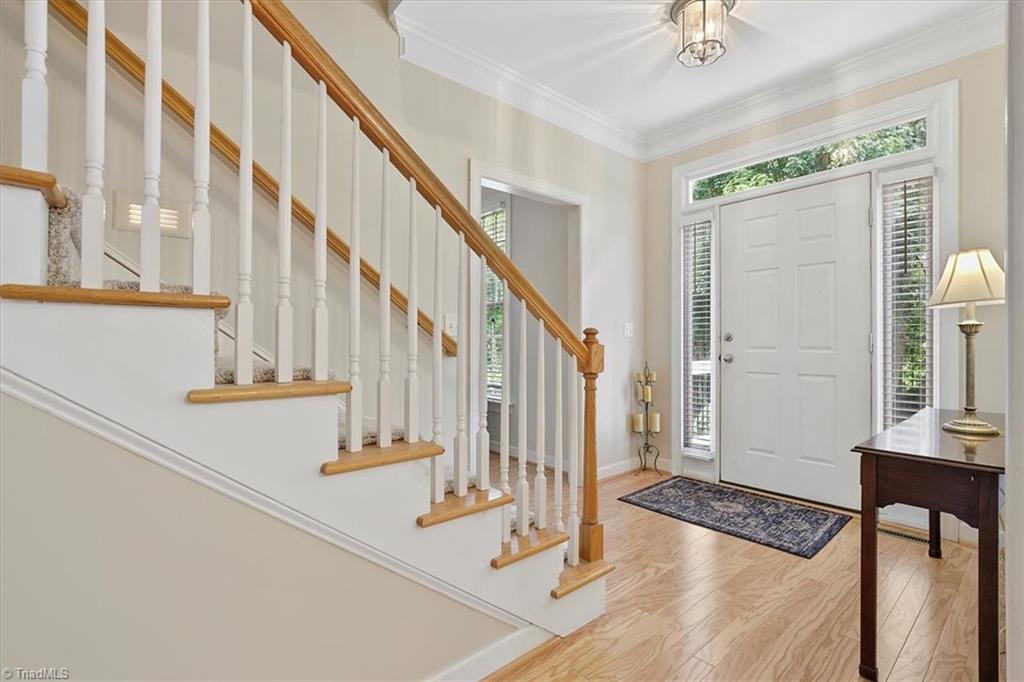 3892 Waterview Road High Point, NC 27265 - Photo 4 of 36 Gallery Image 4