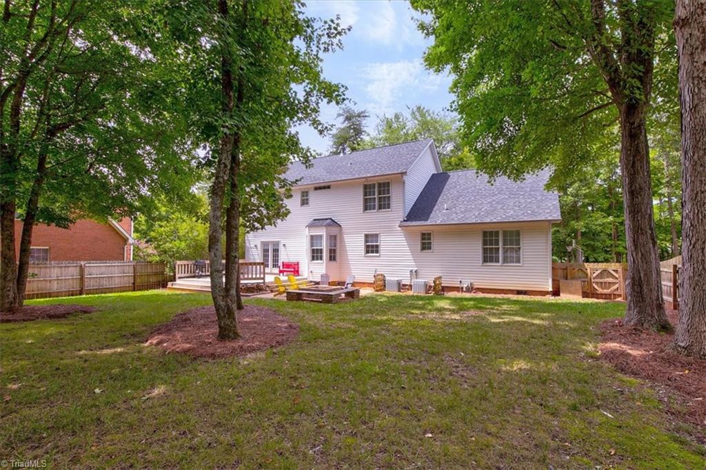 3892 Waterview Road High Point, NC 27265 - Photo 31 of 36 Gallery Image 31