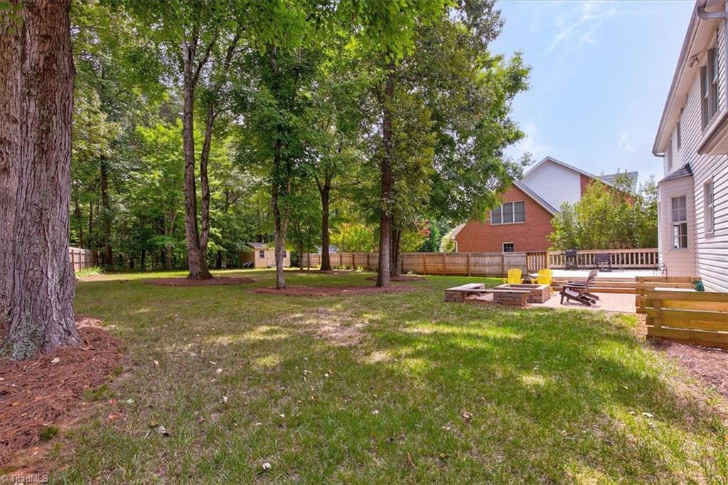 3892 Waterview Road High Point, NC 27265 - Photo 33 of 36 Gallery Image 33