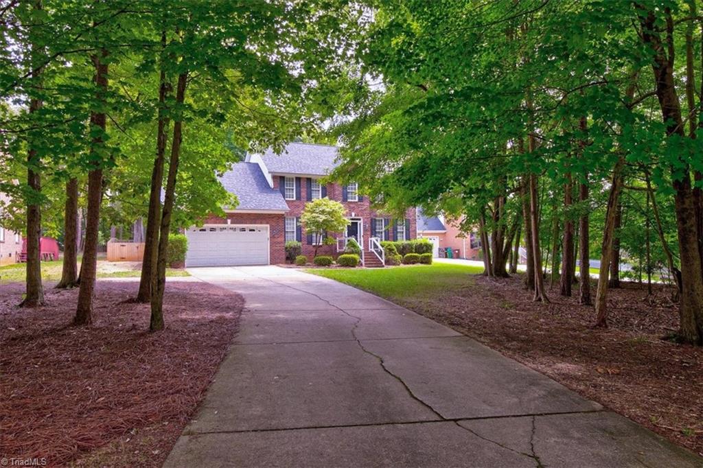 3892 Waterview Road High Point, NC 27265 - Photo 35 of 36 Gallery Image 35