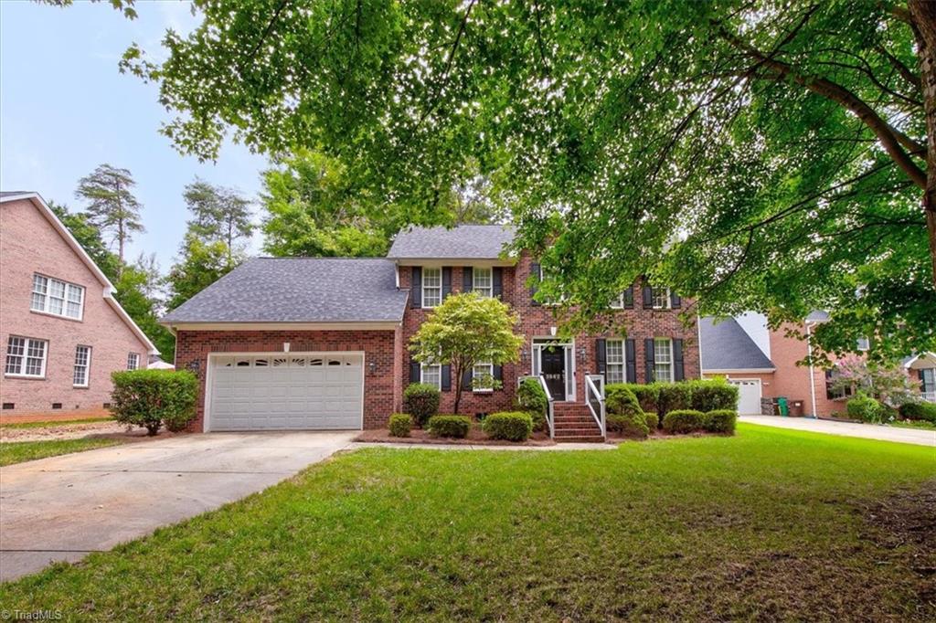 3892 Waterview Road High Point, NC 27265 - Photo 36 of 36 Gallery Image 36