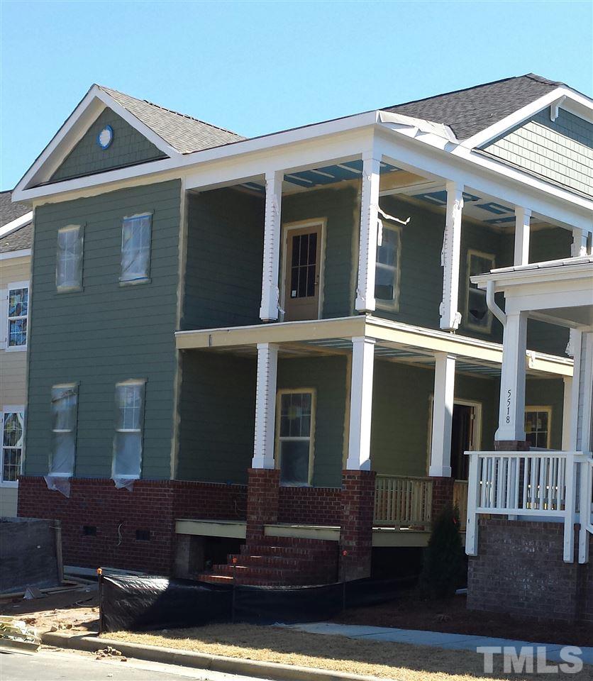 5522 Beardall Street Raleigh, NC 27616 - Photo 1 of 7 Gallery Image 1