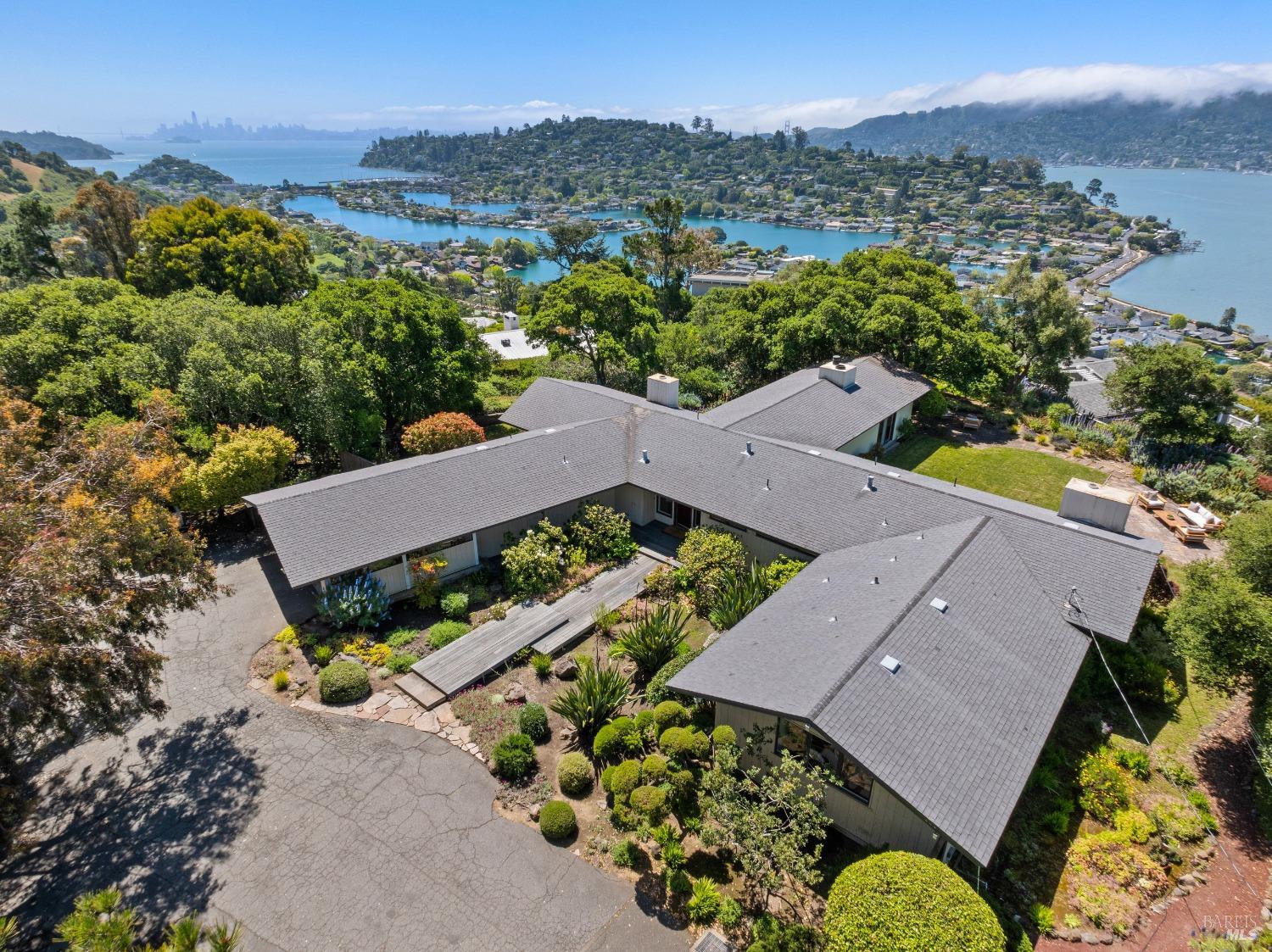 100 Rolling Hills Road Tiburon, CA 94920 - Photo 1 of 1 Gallery Image 1