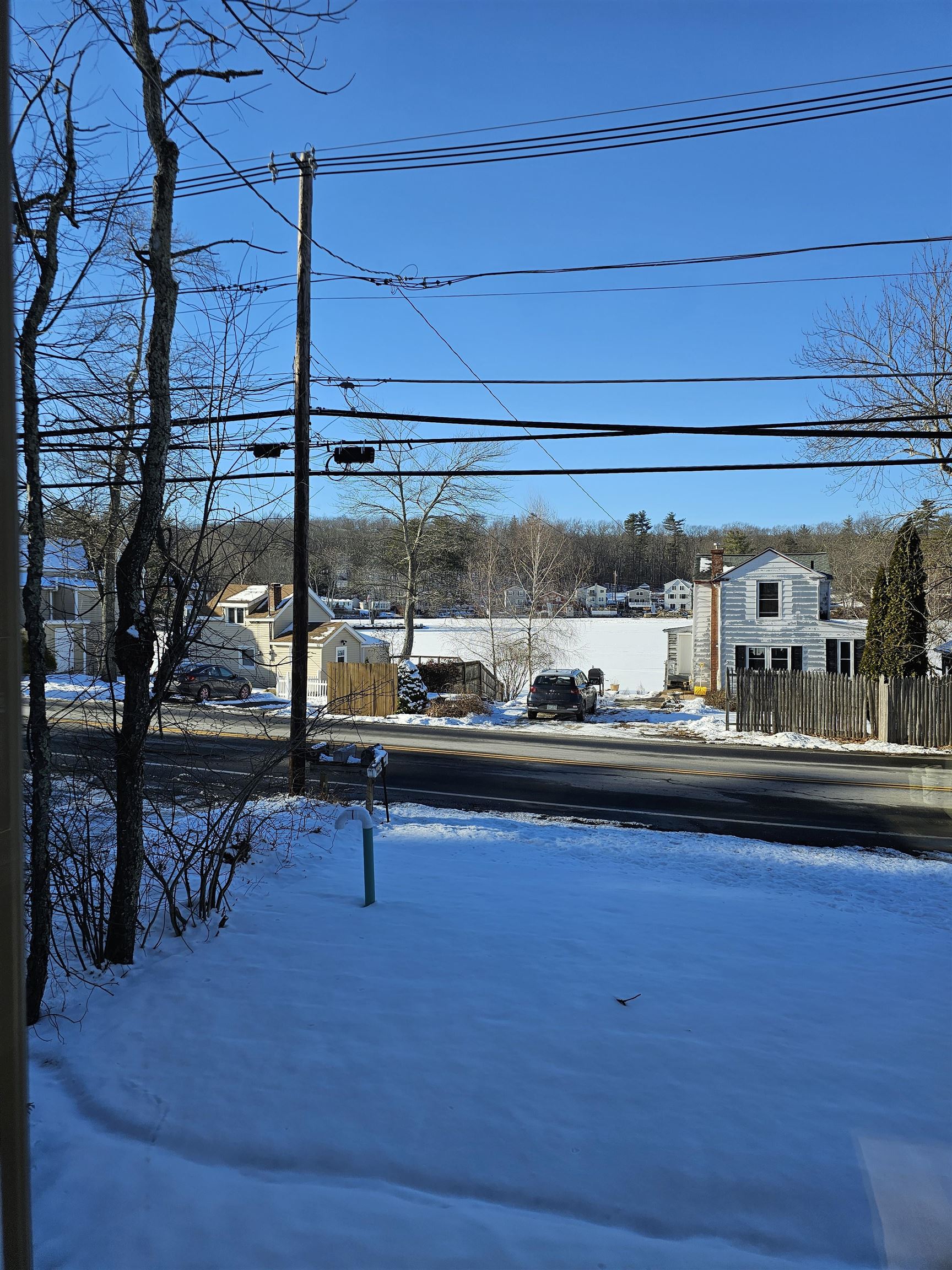 86 Shadow Lake Road Salem, NH 03079 - Photo 5 of 15