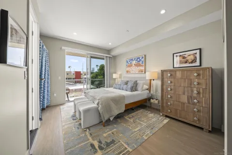 $1,325,000 | 1952 Hornblend Street, Unit 6, San Diego, CA 92109