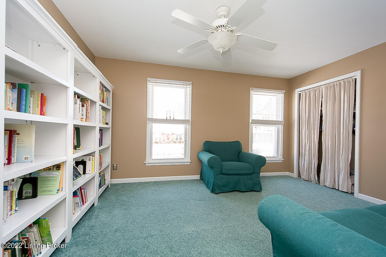 7700 Tempsclair Road Louisville, KY 40220 - Photo 16 of 42 First Floor Bedroom