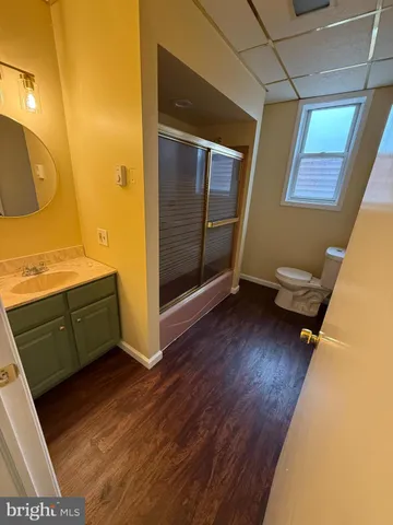 a view of a living room