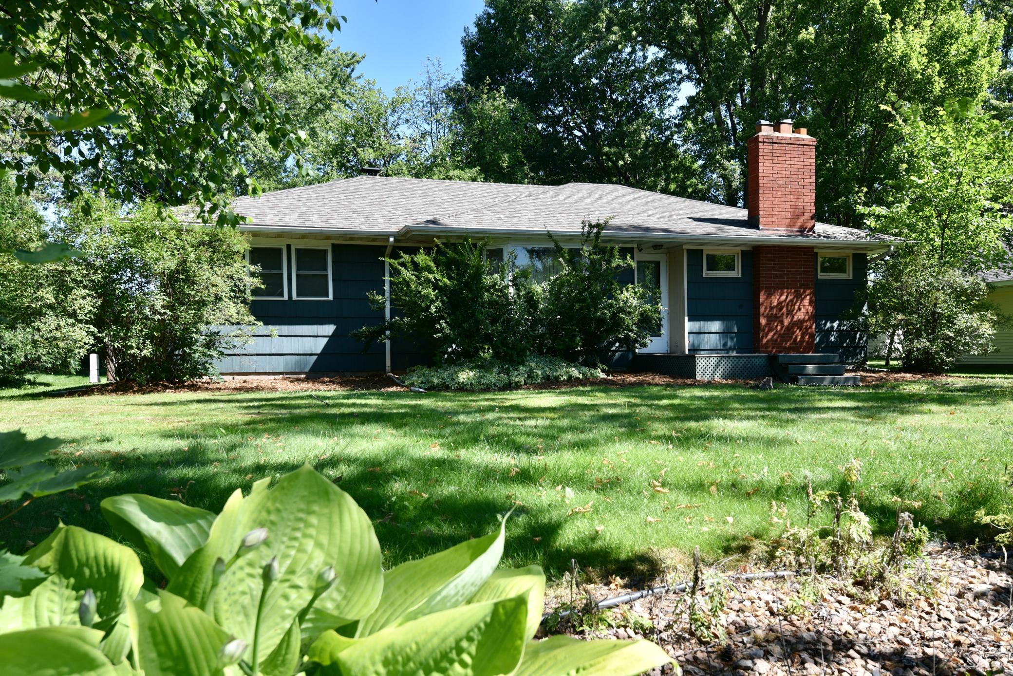 540 3rd Street Southeast Milaca, MN 56353 - Photo 2 of 4