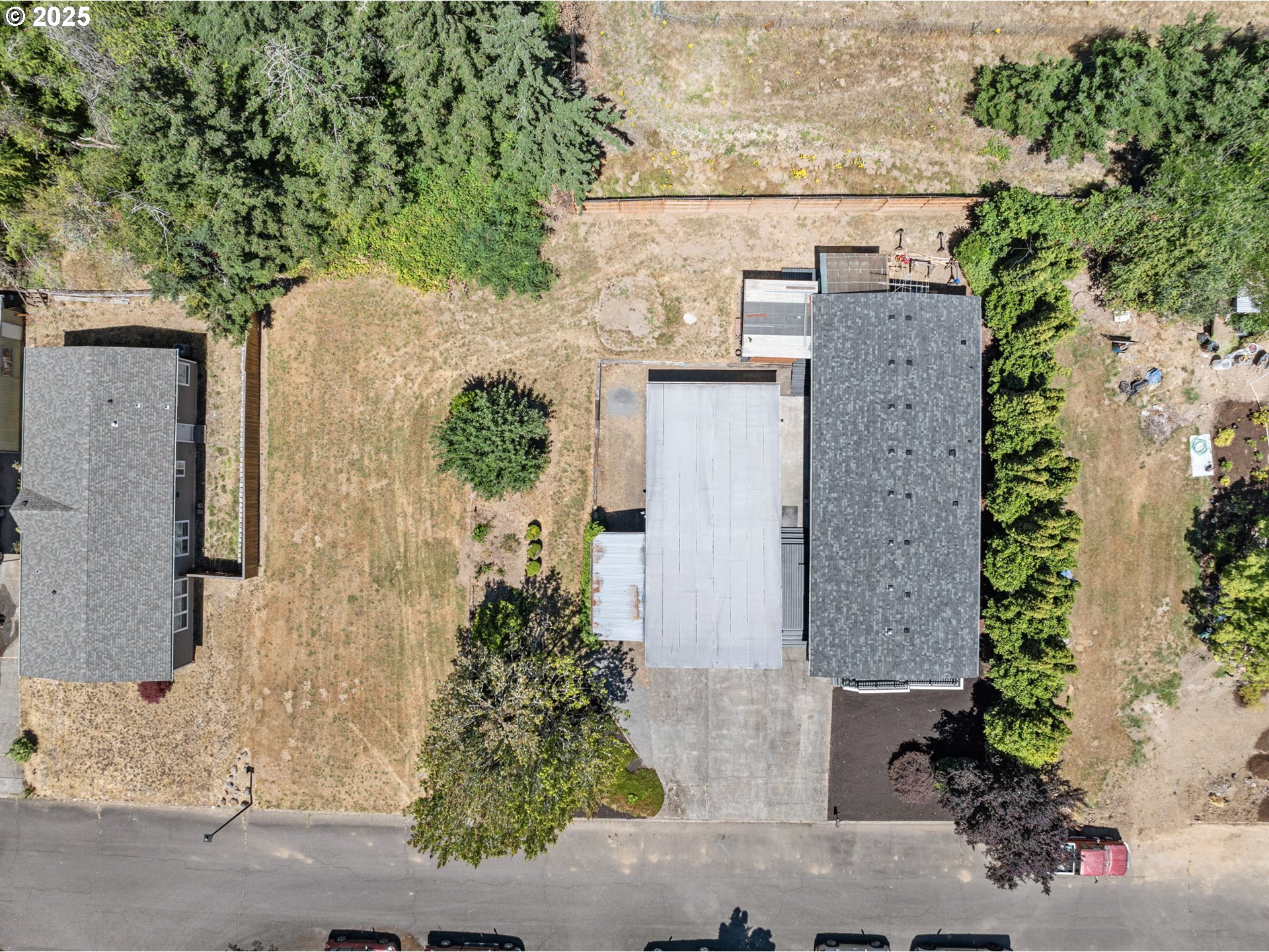 9095 Southwest Line Drive Cornelius, OR 97113 - Photo 34 of 37