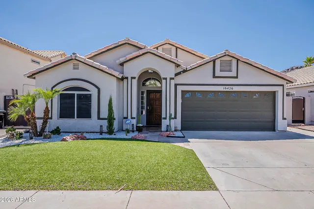 $540,000 | 16426 South 29th Street, Phoenix, AZ 85048