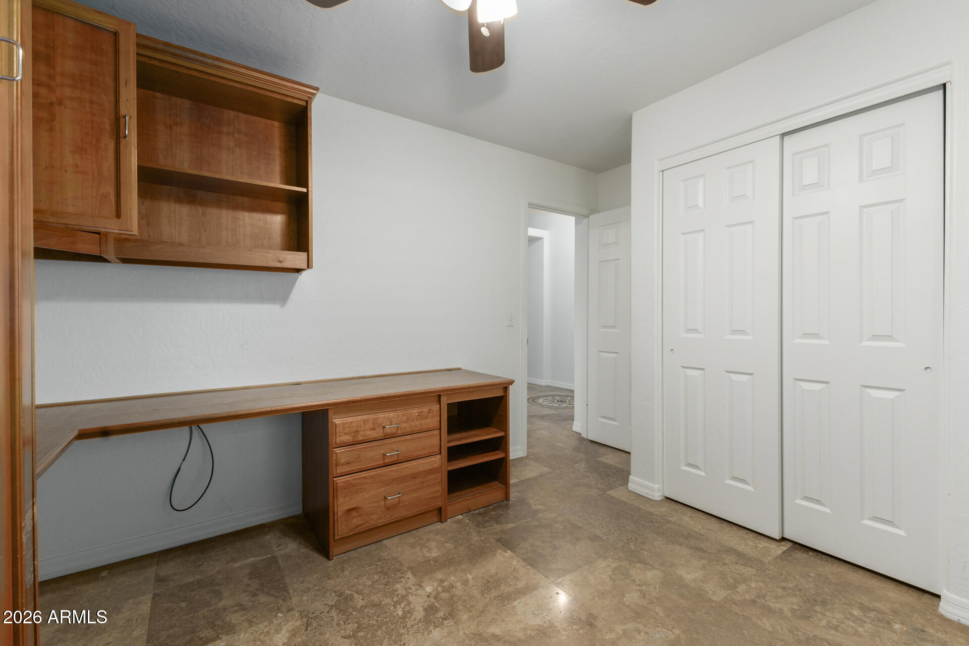 16426 South 29th Street Phoenix, AZ 85048 - Photo 18 of 21 a room with storage and utility