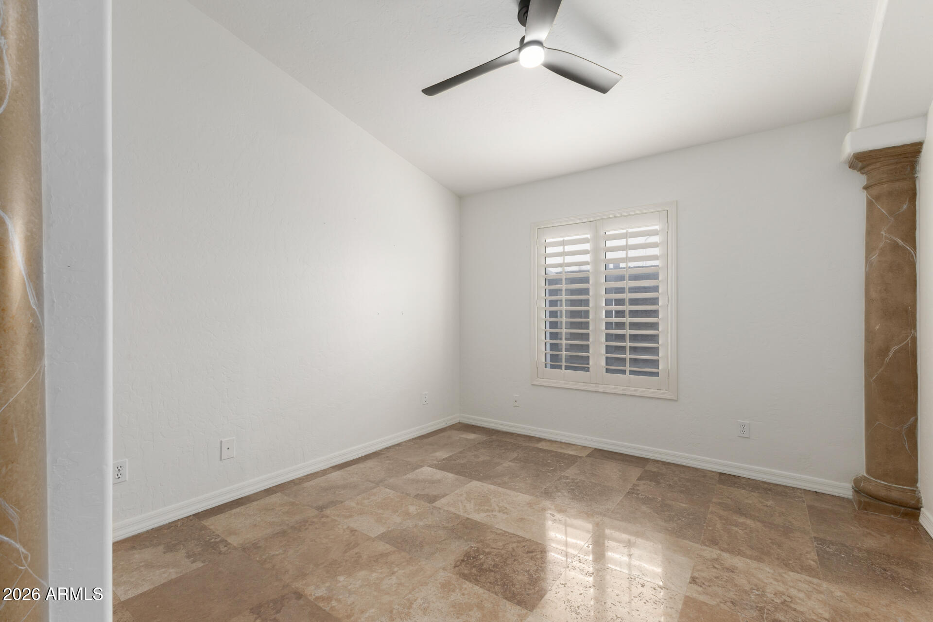 16426 South 29th Street Phoenix, AZ 85048 - Photo 21 of 21 a view of an empty room with a window