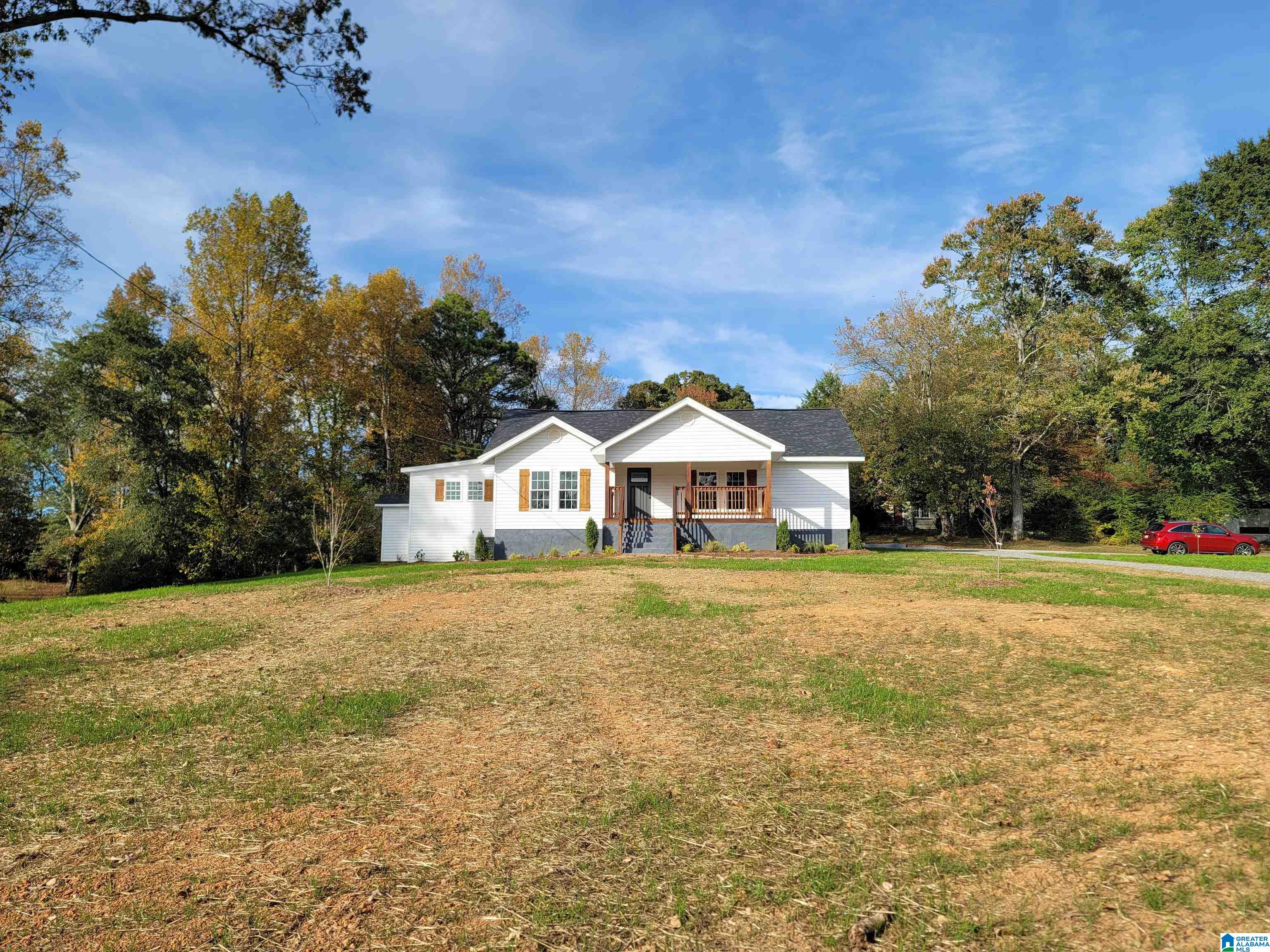 3091 Highway 78 Heflin, AL 36264 - Photo 5 of 44