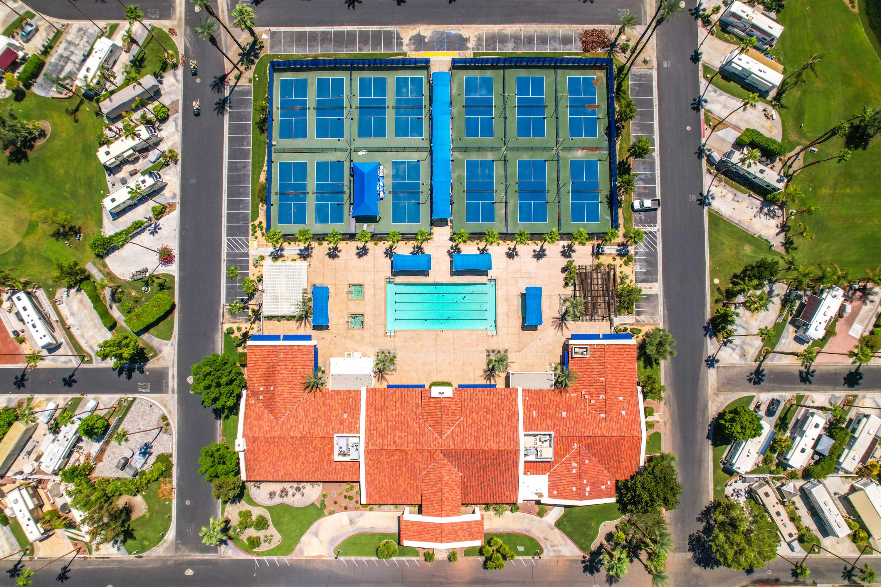 69411 Ramon Road, Unit 533 Cathedral City, CA 92234 - Photo 36 of 84 DJI_0003