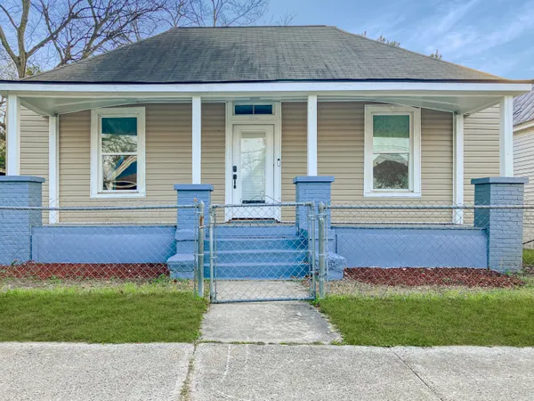 $1,600 | 1742 Walker Street, Augusta, GA 30904