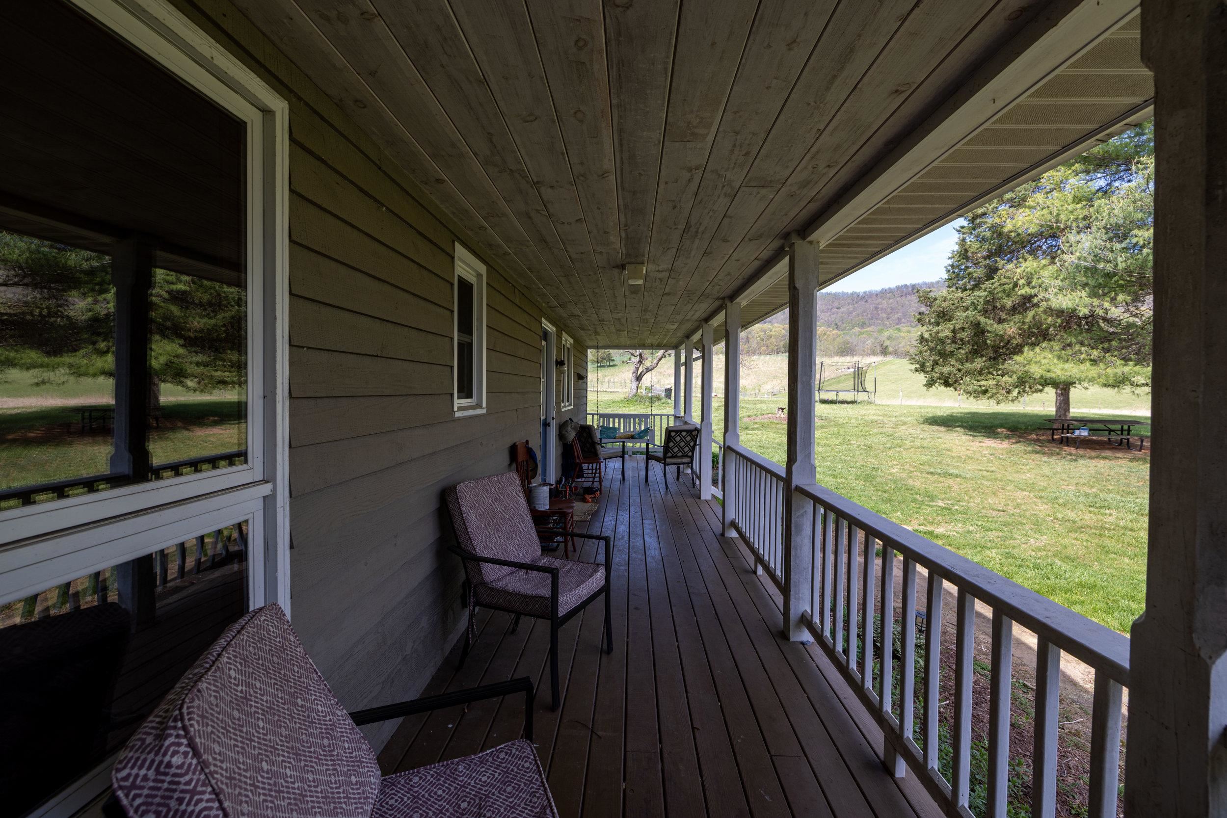 11159 Morning View Road Singers Glen, VA 22850 - Photo 55 of 75