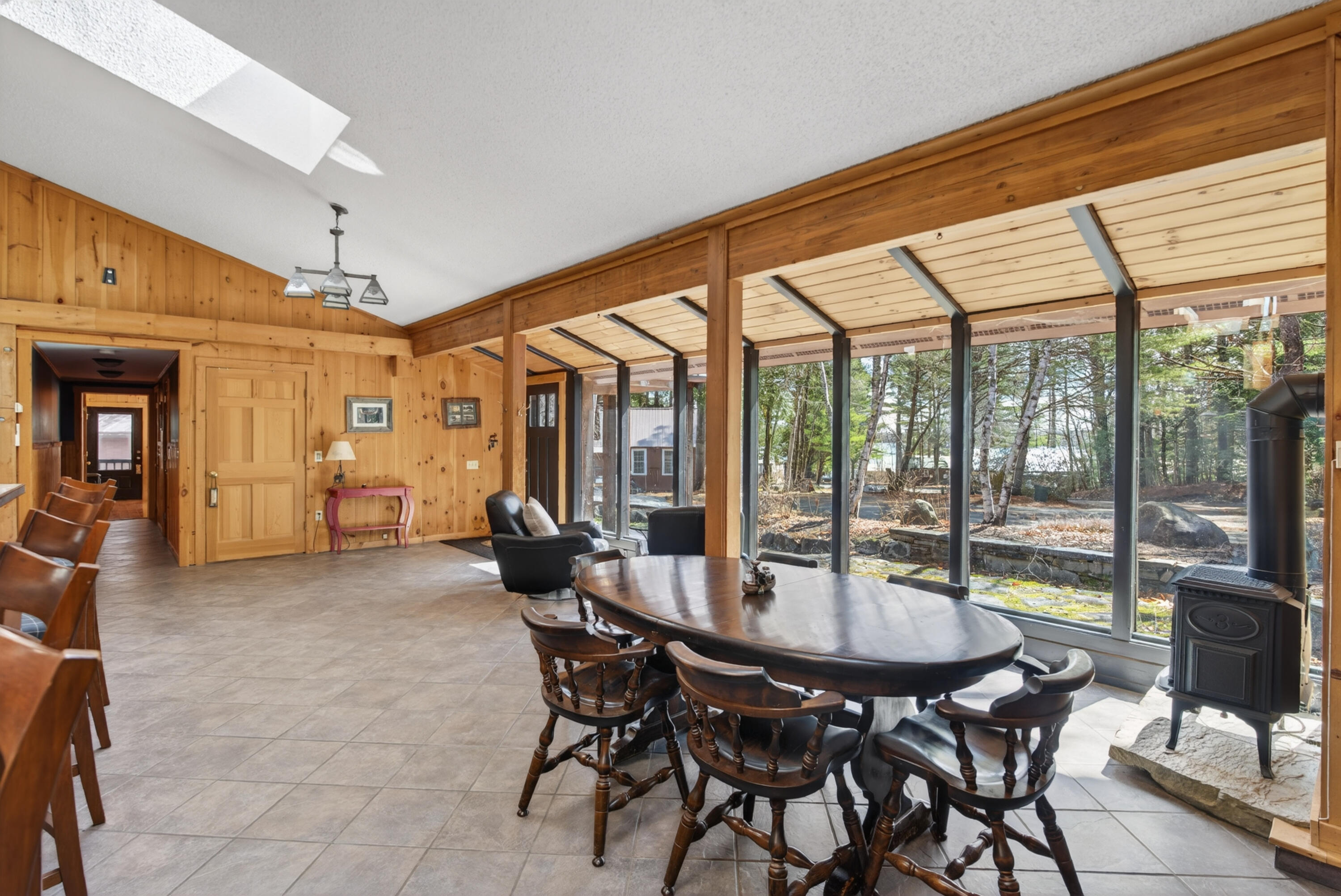 44 Lake Front Drive Embden, ME 04958 - Photo 11 of 37 44 Lake Front