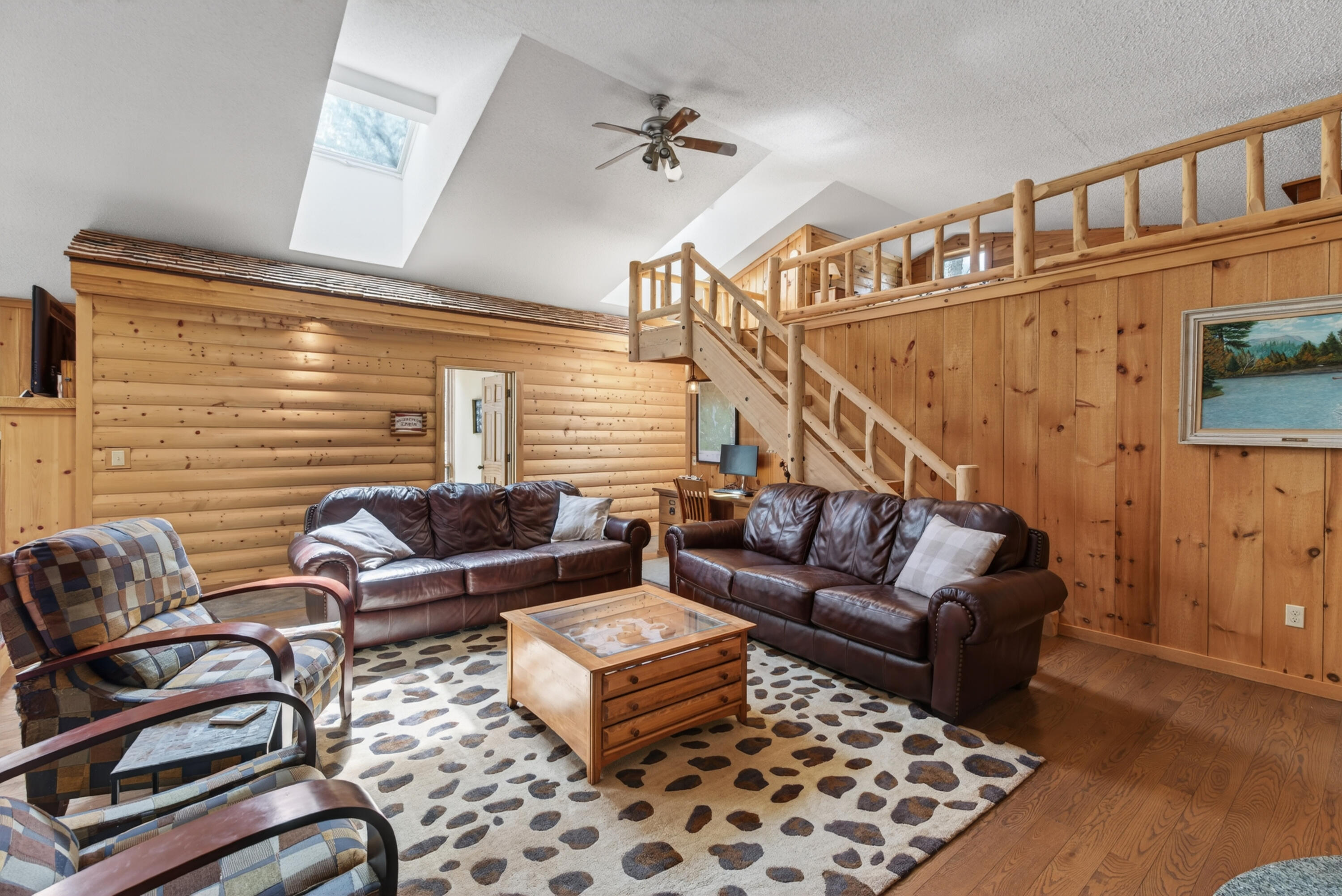 44 Lake Front Drive Embden, ME 04958 - Photo 16 of 37 44 Lake Front