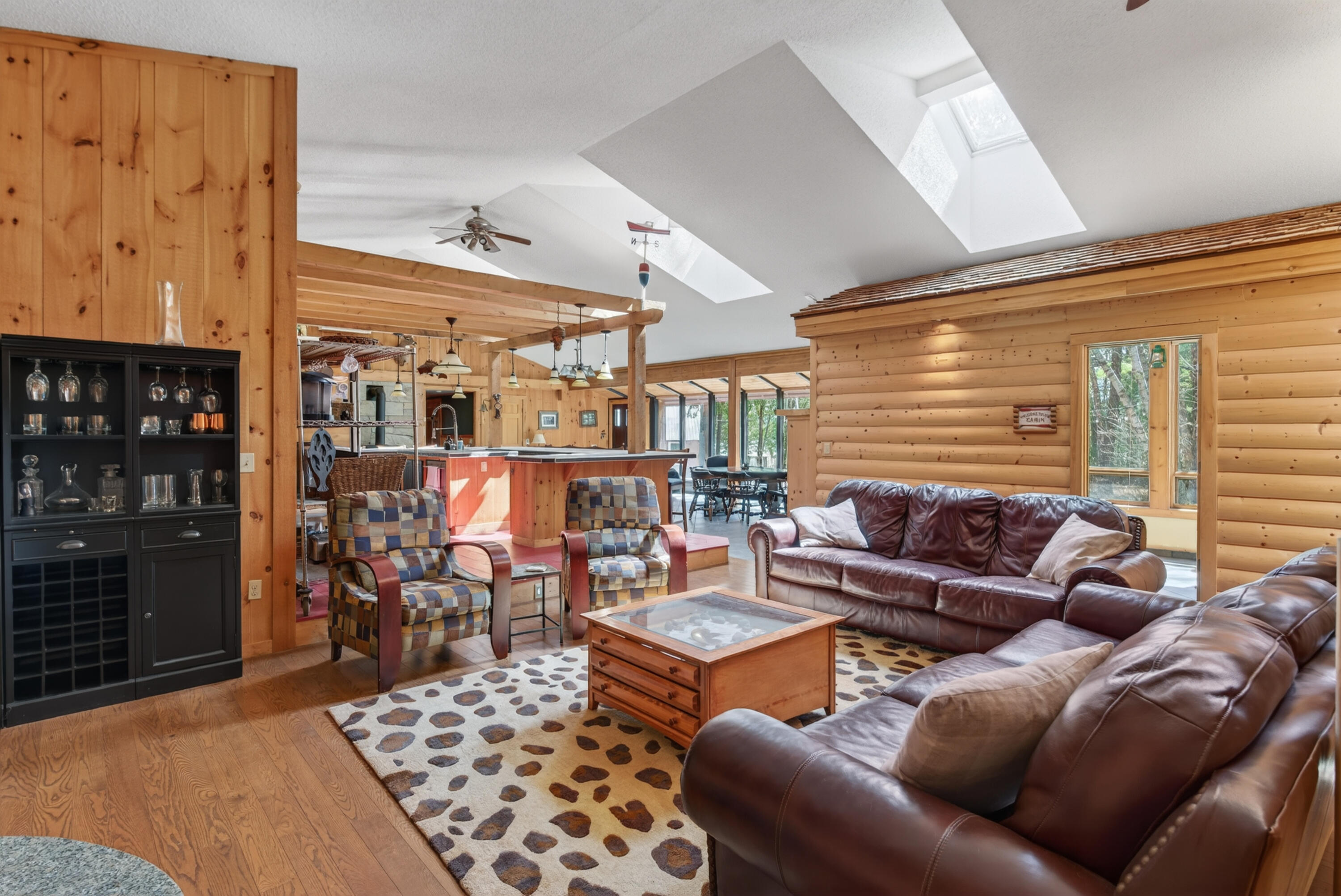 44 Lake Front Drive Embden, ME 04958 - Photo 17 of 37 44 Lake Front
