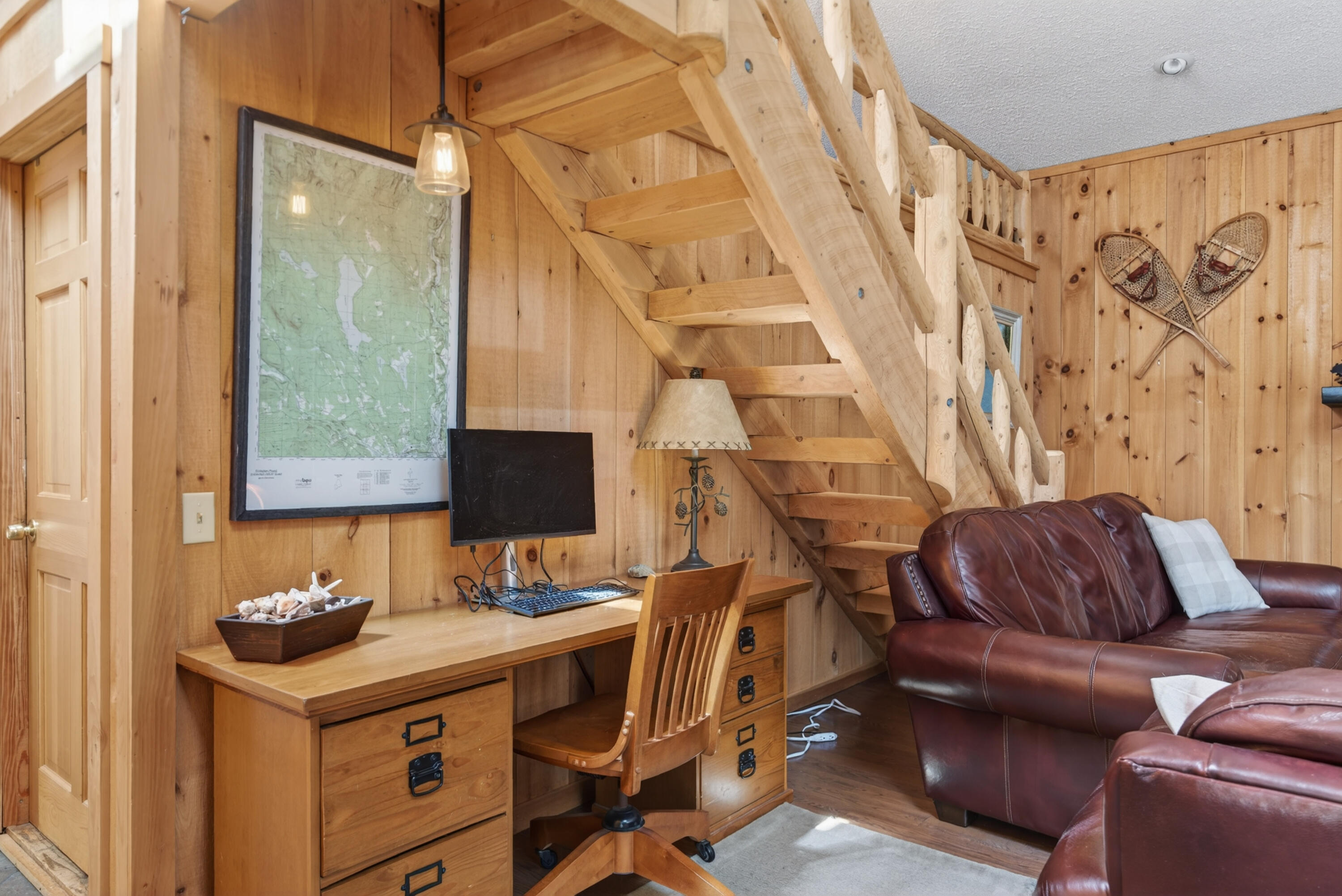 44 Lake Front Drive Embden, ME 04958 - Photo 18 of 37 44 Lake Front