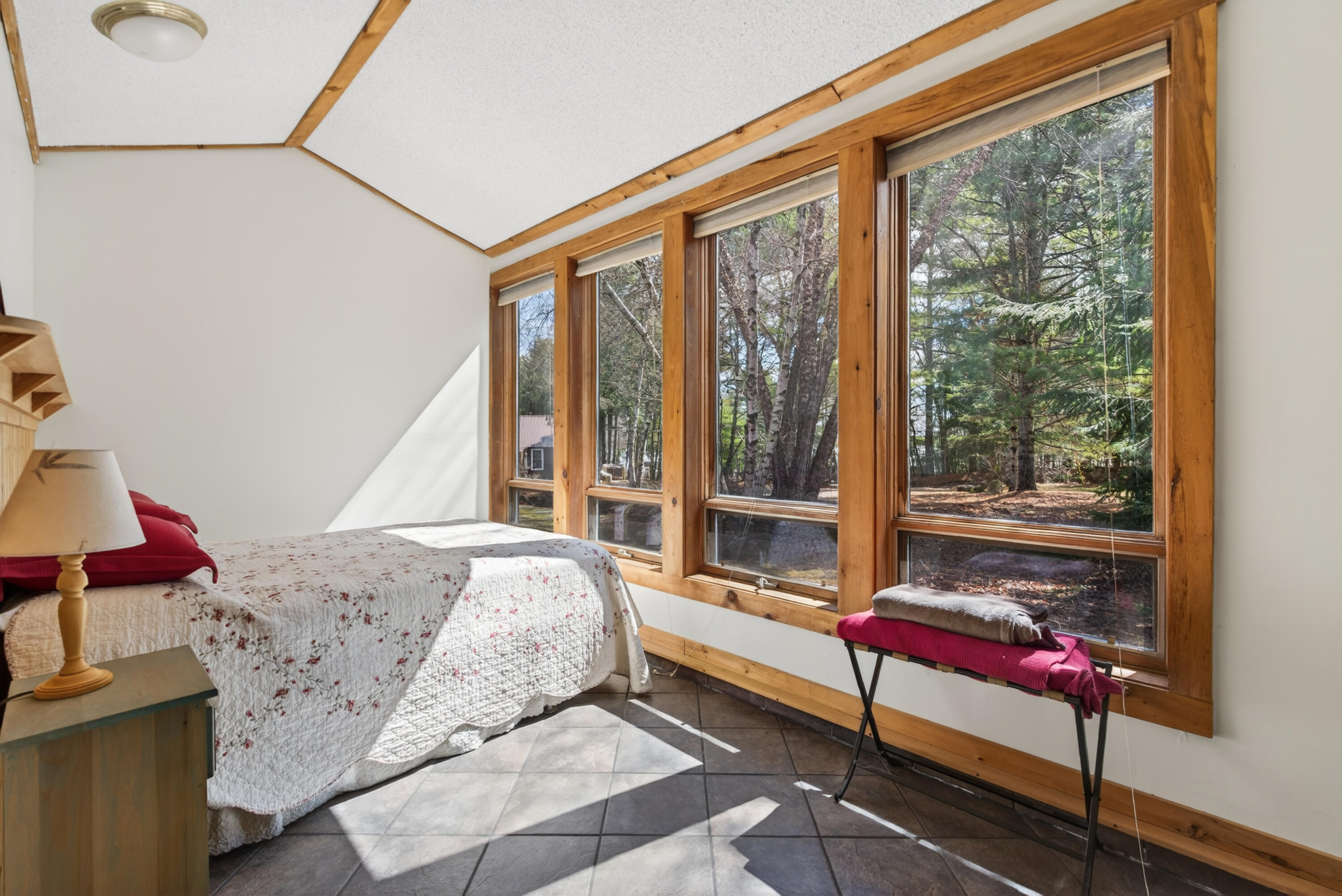 44 Lake Front Drive Embden, ME 04958 - Photo 21 of 37 44 Lake Front