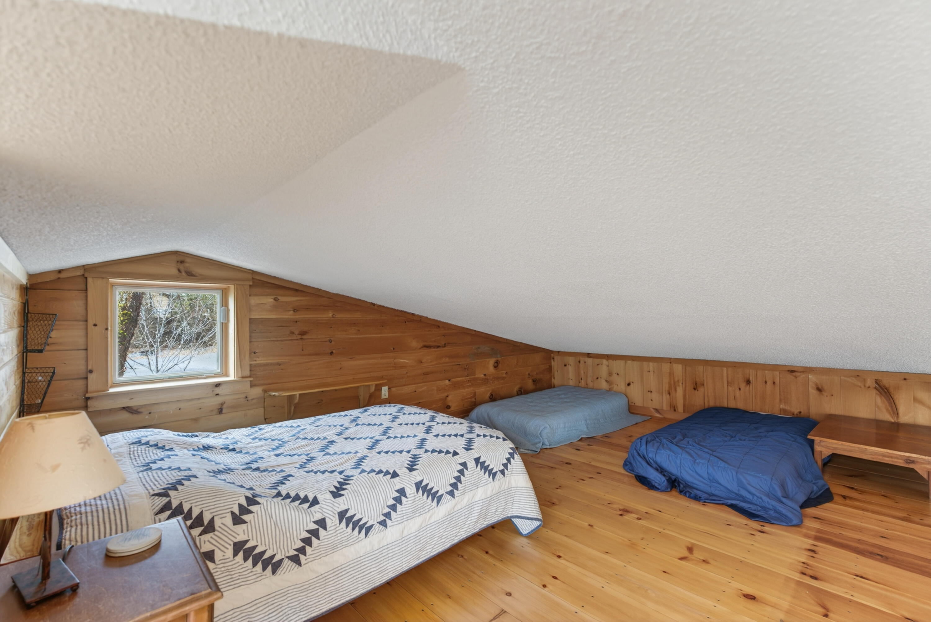 44 Lake Front Drive Embden, ME 04958 - Photo 22 of 37 44 Lake Front