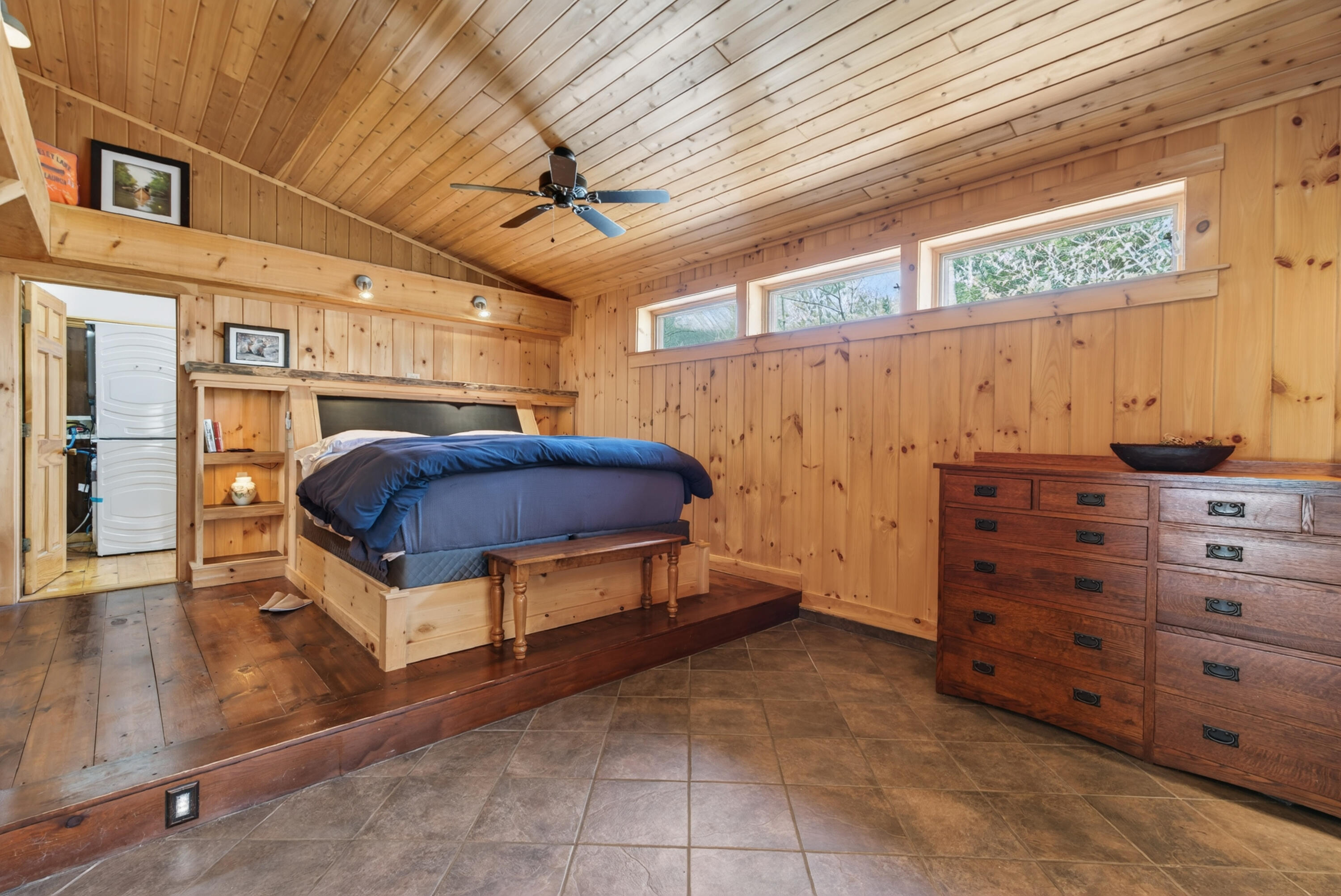 44 Lake Front Drive Embden, ME 04958 - Photo 23 of 37 44 Lake Front