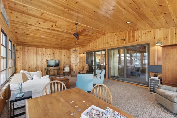 $550,000 | 44 Lake Front Drive, Embden, ME 04958
