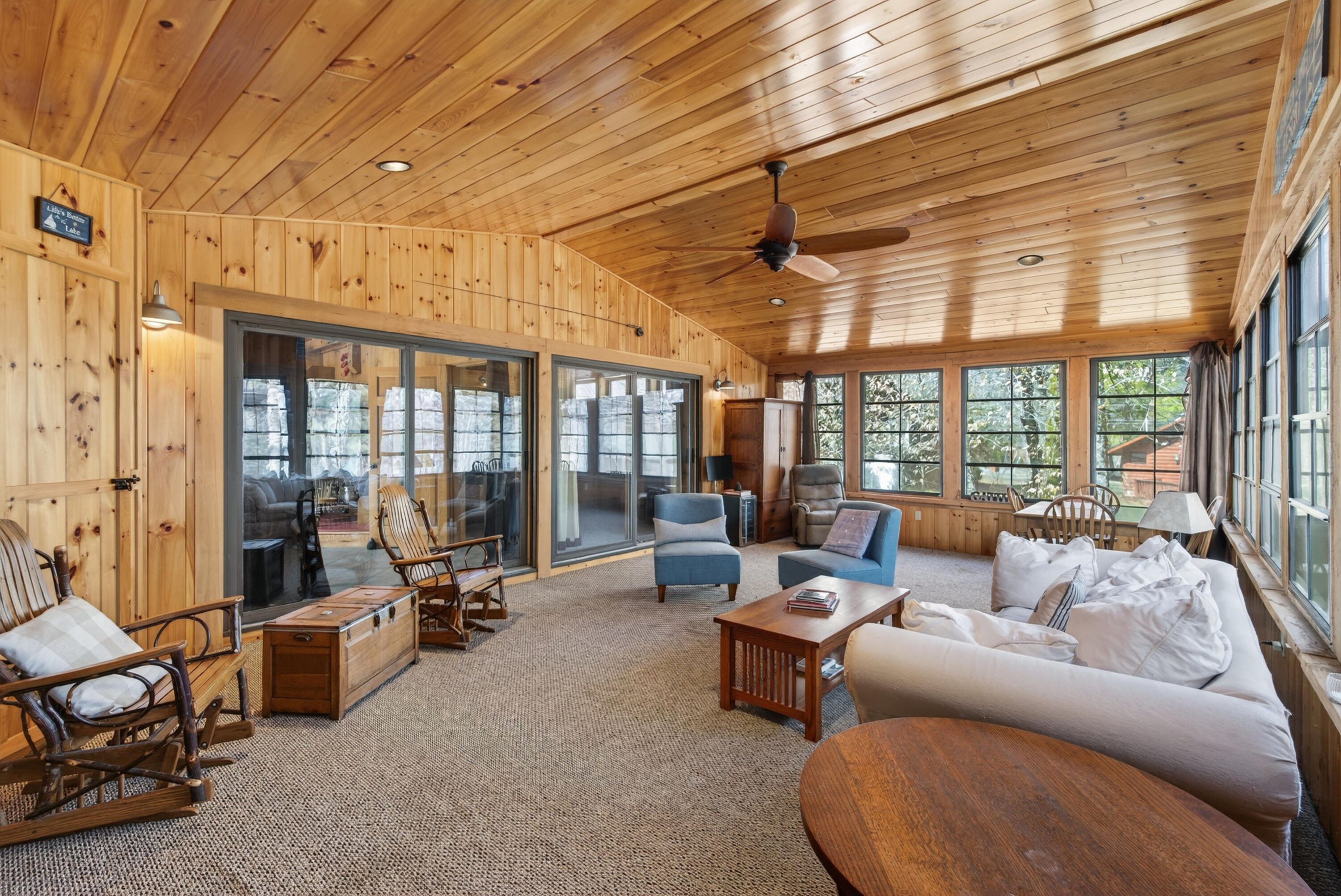 44 Lake Front Drive Embden, ME 04958 - Photo 27 of 37 44 Lake Front