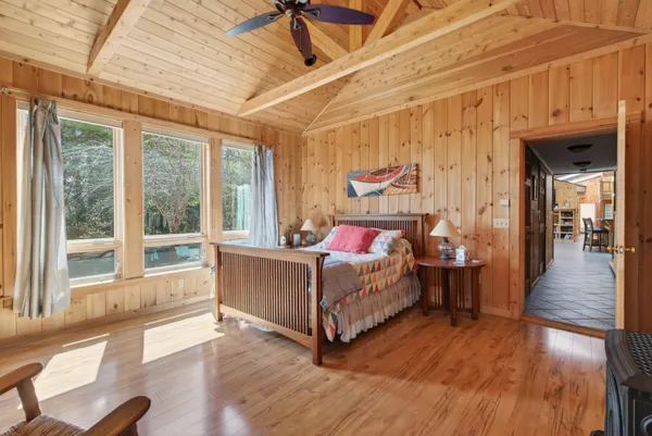 $550,000 | 44 Lake Front Drive, Embden, ME 04958