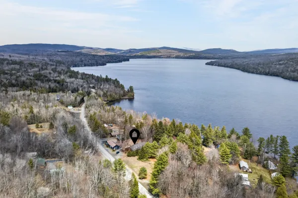 $550,000 | 44 Lake Front Drive, Embden, ME 04958