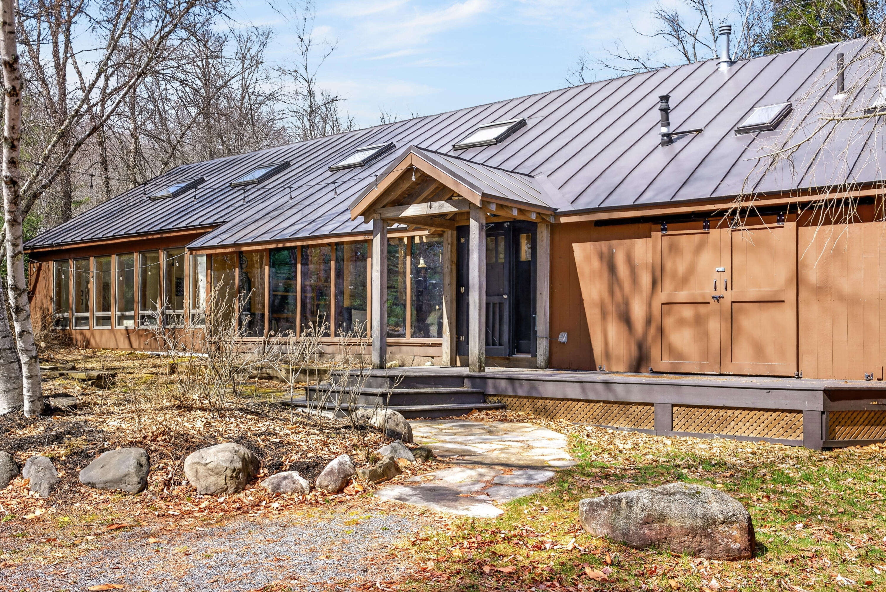 44 Lake Front Drive Embden, ME 04958 - Photo 31 of 37 44 Lake Front