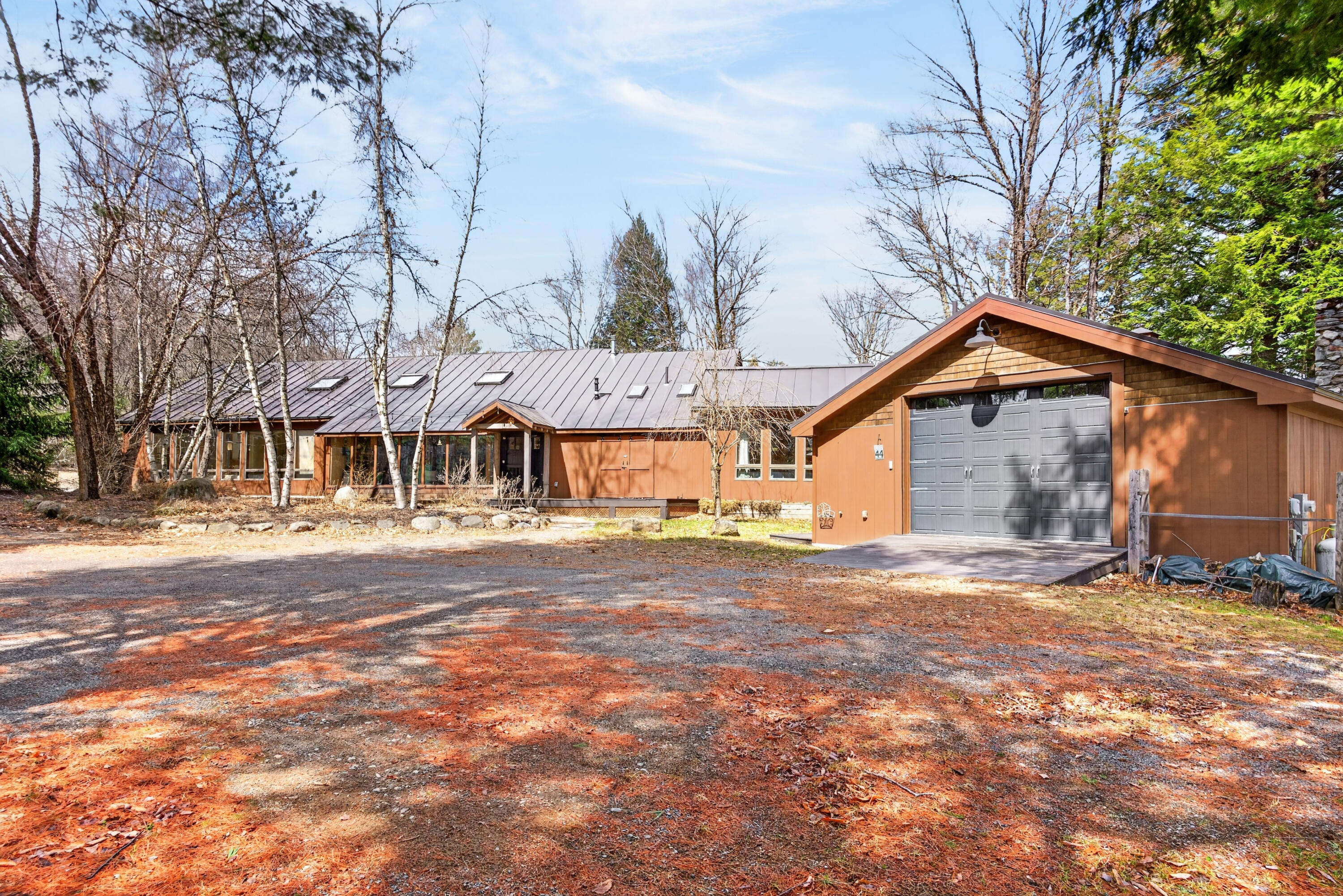 44 Lake Front Drive Embden, ME 04958 - Photo 32 of 37 44 Lake Front