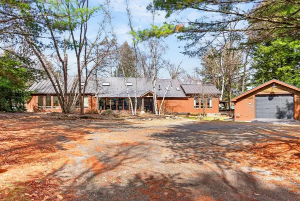 $550,000 | 44 Lake Front Drive, Embden, ME 04958