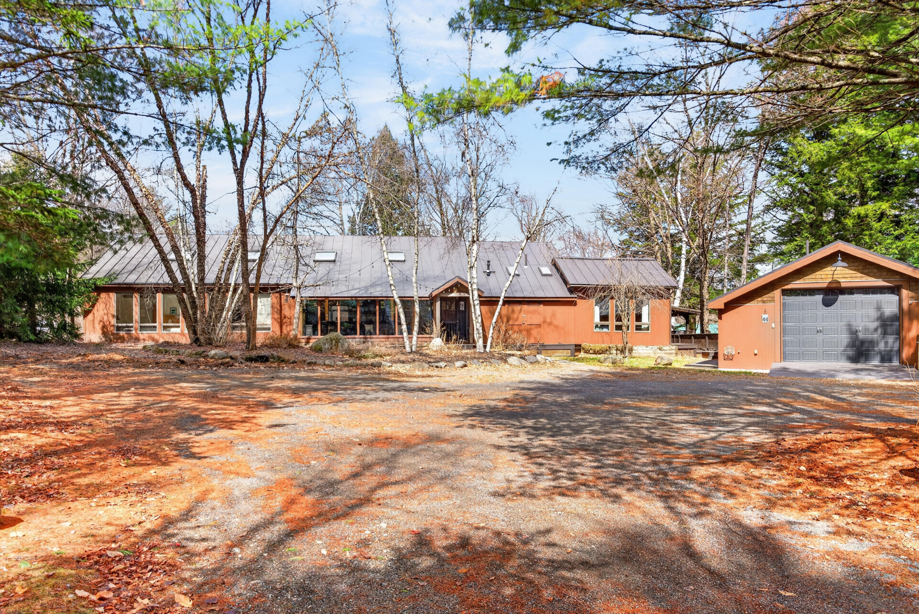 44 Lake Front Drive Embden, ME 04958 - Photo 33 of 37 44 Lake Front