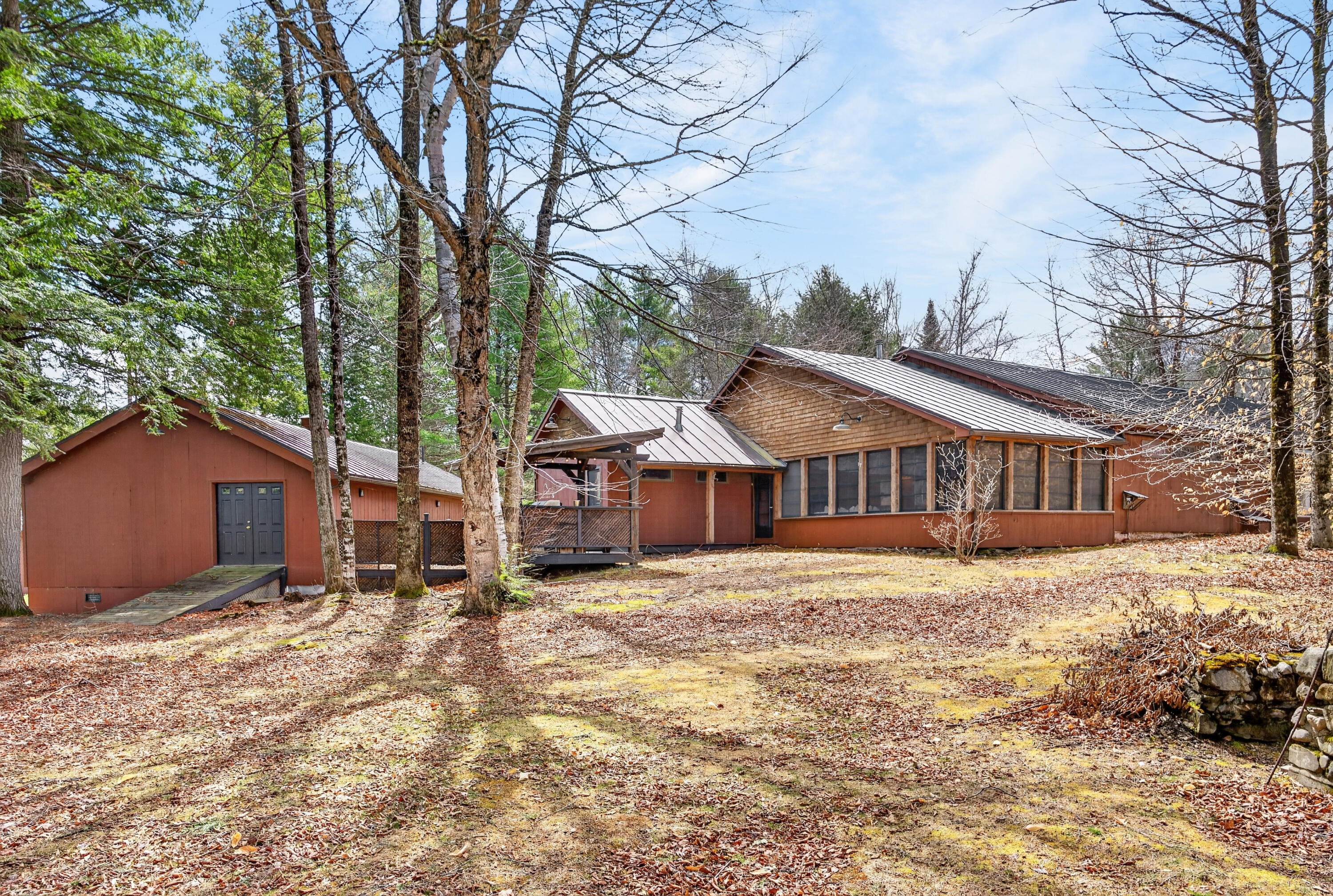 44 Lake Front Drive Embden, ME 04958 - Photo 34 of 37 DSC044 Lake Front8980