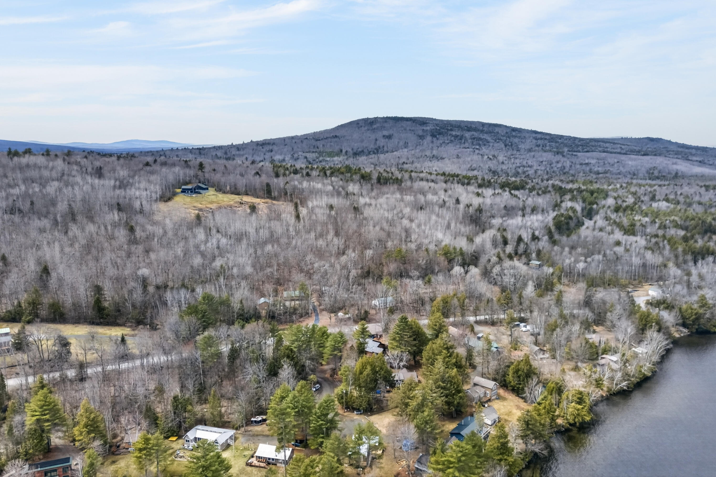 44 Lake Front Drive Embden, ME 04958 - Photo 4 of 37 44 Lake Front