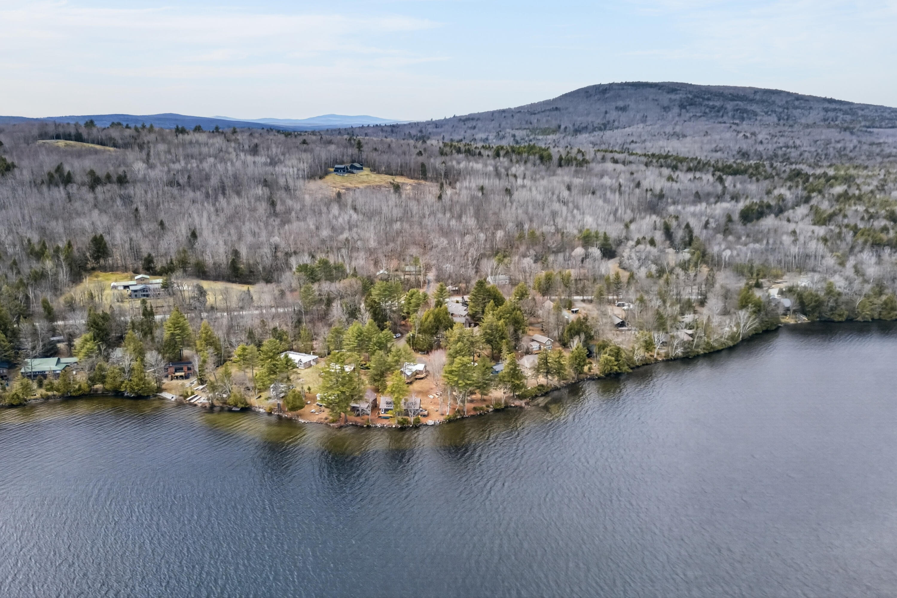 44 Lake Front Drive Embden, ME 04958 - Photo 5 of 37 44 Lake Front