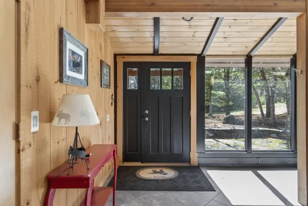 $550,000 | 44 Lake Front Drive, Embden, ME 04958