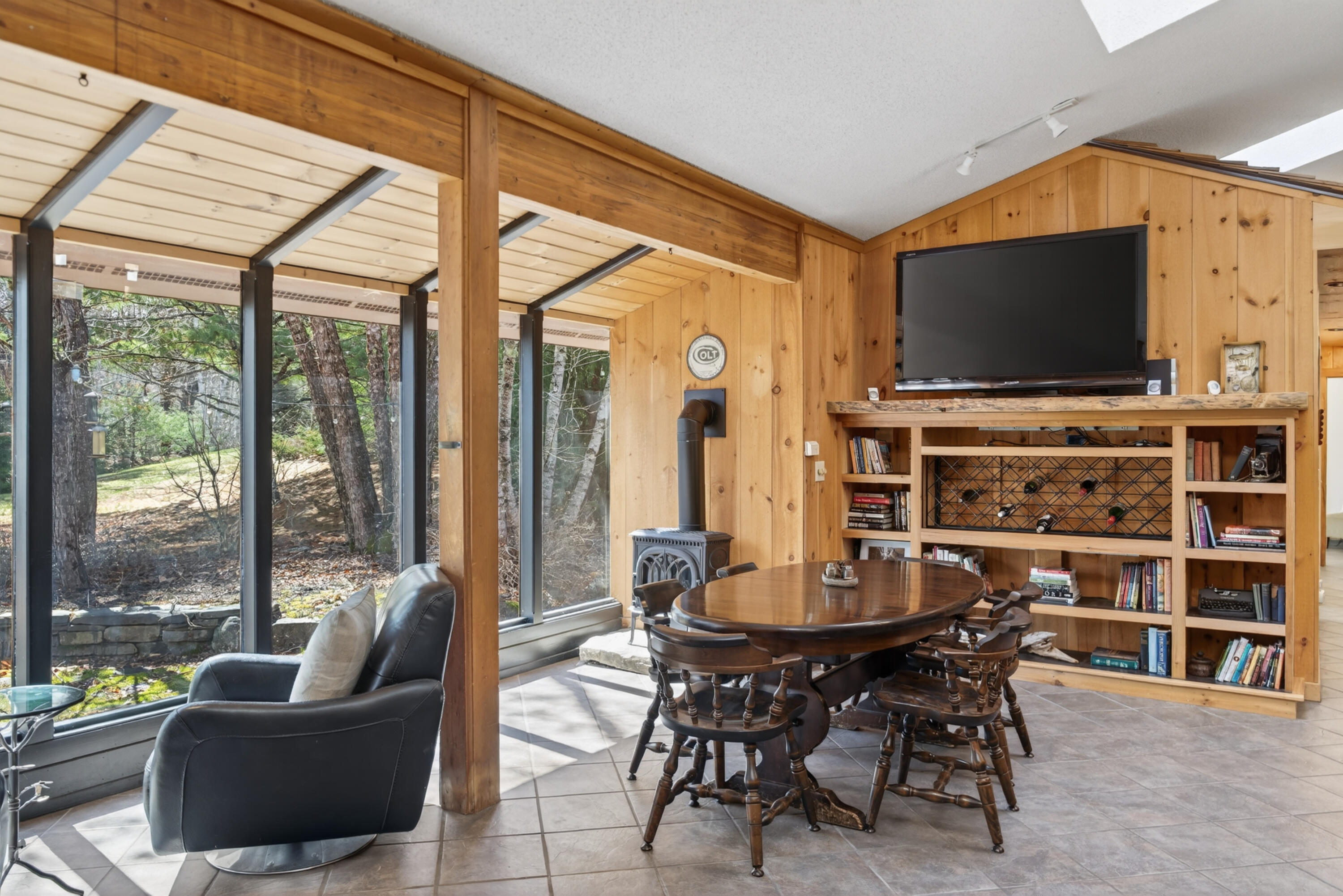 44 Lake Front Drive Embden, ME 04958 - Photo 10 of 37 44 Lake Front