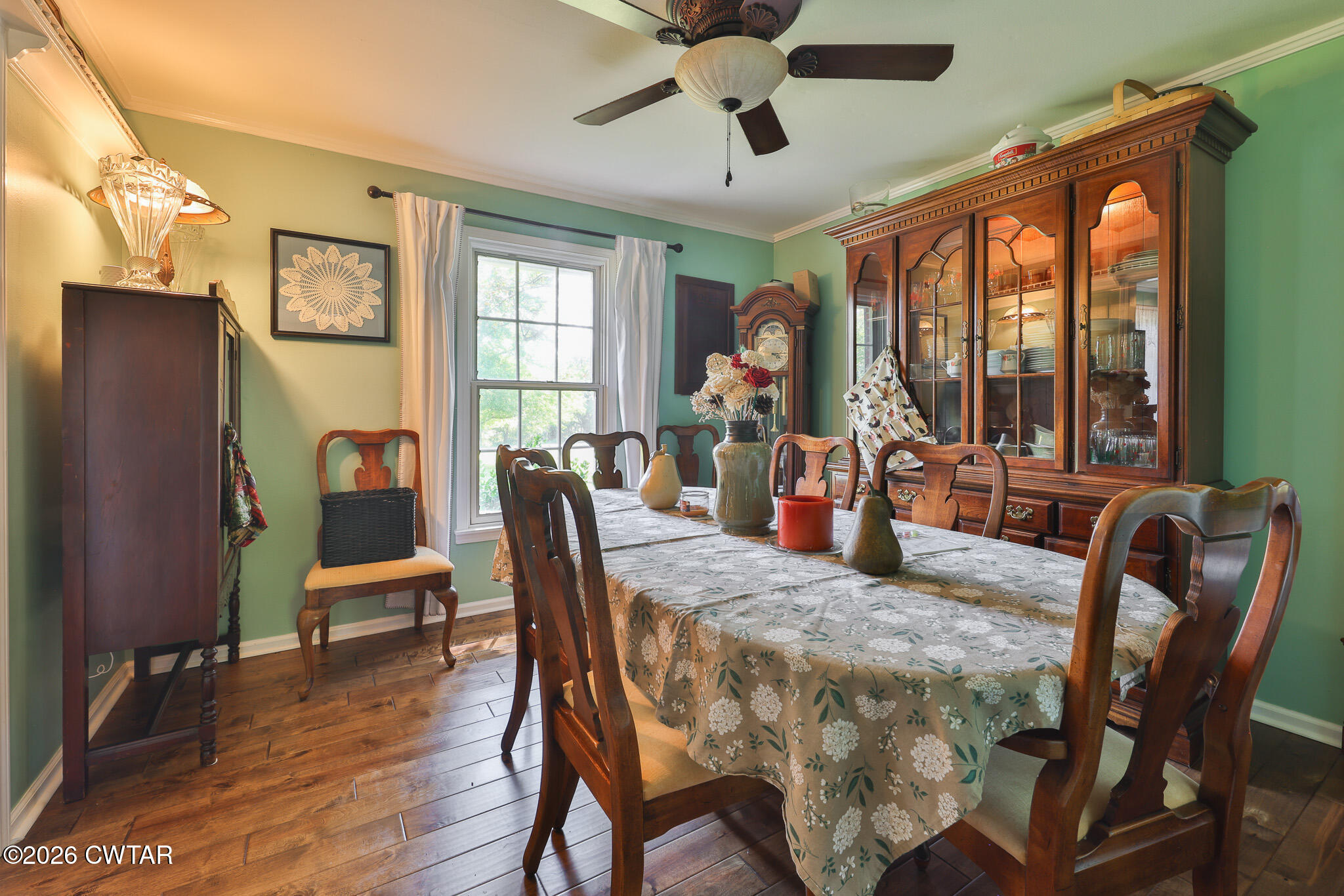 11302 New Home Road Martin, TN 38237 - Photo 5 of 35 FT8A0452