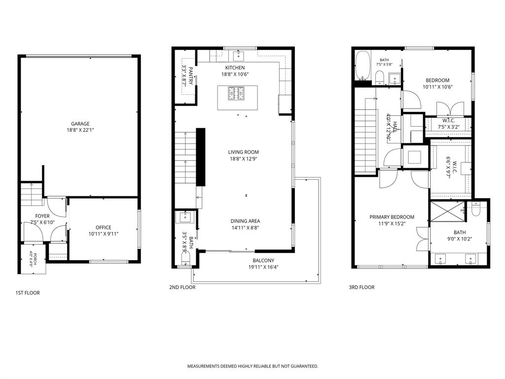 13900 Noel Road, Unit 301 Dallas, TX 75240 - Photo 28 of 35 Gallery Image 28